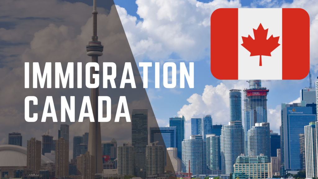 Refugee Programs | Canada Refugee Pathway Support